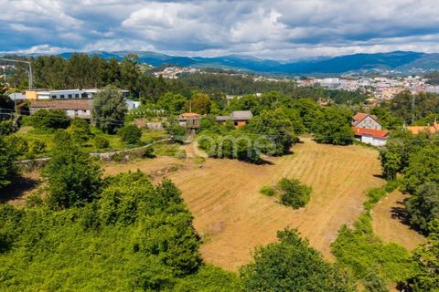 Helårsgrund i Vila Verde, Braga, Vila Verde - € 450.000 | Ref: ZMPT588983 - foto 13