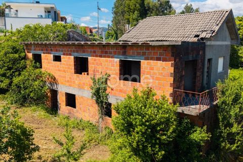 Helårsgrund i Vila Verde, Braga, Vila Verde - € 450.000 | Ref: ZMPT588983 - foto 1