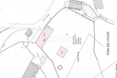 Helårsgrund i Vila Verde, Braga, Vila Verde - € 450.000 | Ref: ZMPT588983 - foto 24