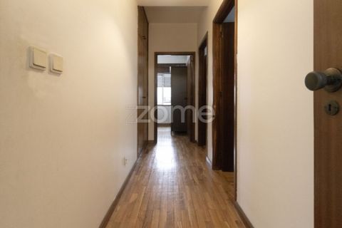 Lejlighed i Braga, Braga, Braga - € 244.500 | Ref: ZMPT589242 - foto 10
