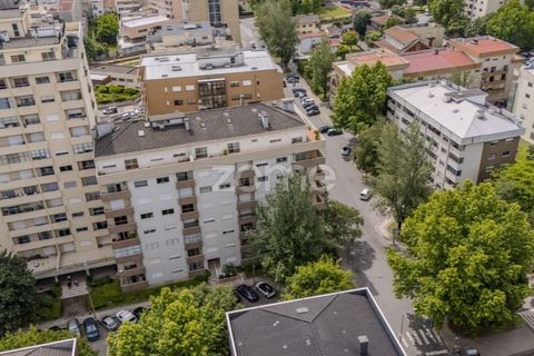 Lejlighed i Braga, Braga, Braga - € 359.000 | Ref: ZMPT589243 - foto 4