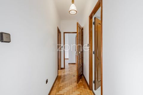 Lejlighed i Braga, Braga, Braga - € 359.000 | Ref: ZMPT589243 - foto 22