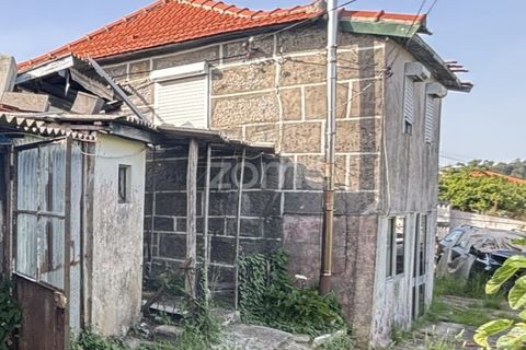 Villa i Amarante, Porto, Amarante - € 98 000 | Ref: ZMPT589209 - foto 4