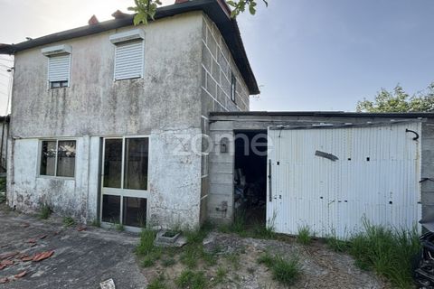 Villa i Amarante, Porto, Amarante - € 98 000 | Ref: ZMPT589209 - foto 13