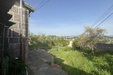 Villa i Amarante, Porto, Amarante - € 98 000 | Ref: ZMPT589209 - foto 16