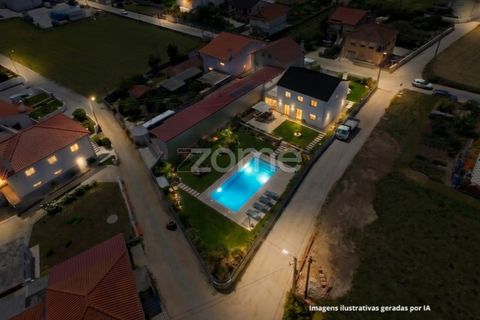 Villa i Barcelos, Braga, Barcelos - € 325.000 | Ref: ZMPT589233 - foto 1