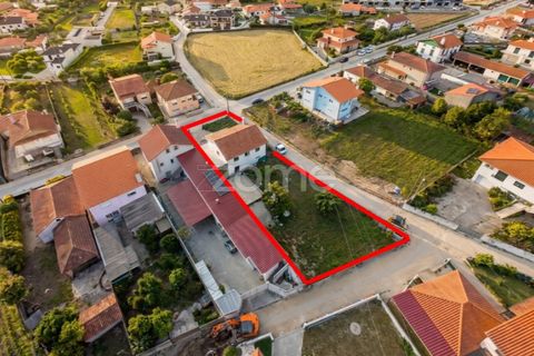 Villa i Barcelos, Braga, Barcelos - € 325.000 | Ref: ZMPT589233 - foto 4