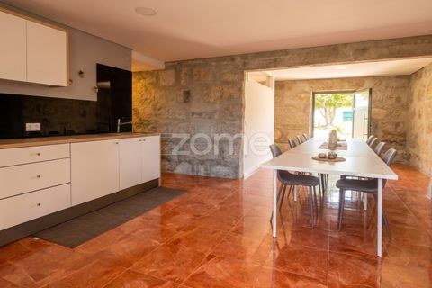 Villa i Barcelos, Braga, Barcelos - € 325.000 | Ref: ZMPT589233 - foto 7