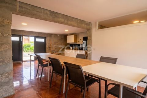 Villa i Barcelos, Braga, Barcelos - € 325.000 | Ref: ZMPT589233 - foto 9