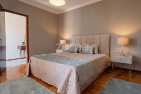 Villa i Barcelos, Braga, Barcelos - € 325.000 | Ref: ZMPT589233 - foto 19