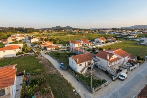 Villa i Barcelos, Braga, Barcelos - € 325.000 | Ref: ZMPT589233 - foto 24