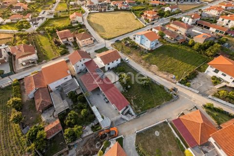 Villa i Barcelos, Braga, Barcelos - € 325.000 | Ref: ZMPT589233 - foto 26