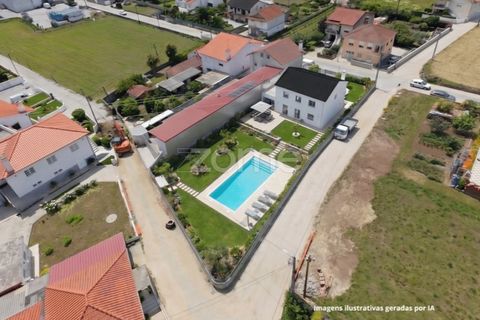 Villa i Barcelos, Braga, Barcelos - € 325.000 | Ref: ZMPT589233 - foto 27