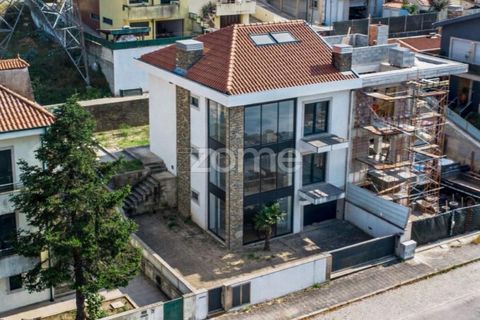 Villa i Valongo, Porto, Valongo - € 335.000 | Ref: ZMPT585634 - foto 3
