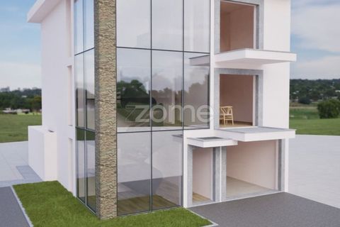 Villa i Valongo, Porto, Valongo - € 335.000 | Ref: ZMPT585634 - foto 4