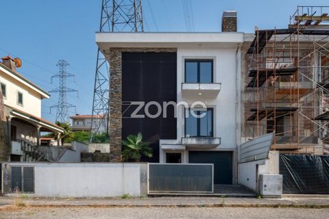 Villa i Valongo, Porto, Valongo - € 335.000 | Ref: ZMPT585634 - foto 5