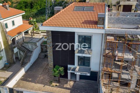 Villa i Valongo, Porto, Valongo - € 335.000 | Ref: ZMPT585634 - foto 6