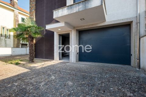 Villa i Valongo, Porto, Valongo - € 335.000 | Ref: ZMPT585634 - foto 7