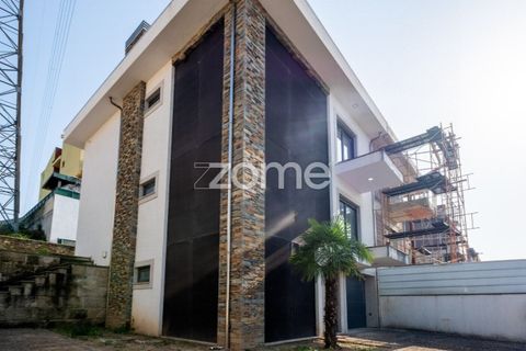 Villa i Valongo, Porto, Valongo - € 335.000 | Ref: ZMPT585634 - foto 8