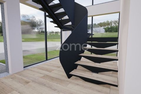Villa i Valongo, Porto, Valongo - € 335.000 | Ref: ZMPT585634 - foto 11