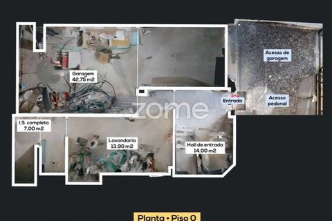 Villa i Valongo, Porto, Valongo - € 335.000 | Ref: ZMPT585634 - foto 37
