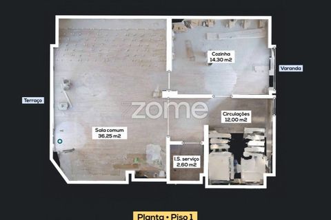 Villa i Valongo, Porto, Valongo - € 335.000 | Ref: ZMPT585634 - foto 38