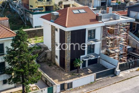 Villa i Valongo, Porto, Valongo - € 335.000 | Ref: ZMPT585634 - foto 2