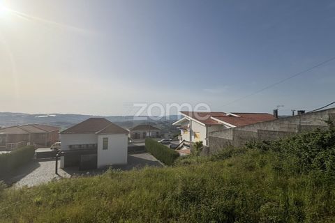 Helårsgrund i Amarante, Porto, Amarante - € 48.000 | Ref: ZMPT589213 - foto 4