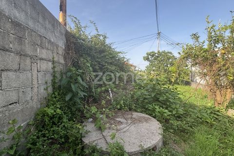 Helårsgrund i Amarante, Porto, Amarante - € 48.000 | Ref: ZMPT589213 - foto 7