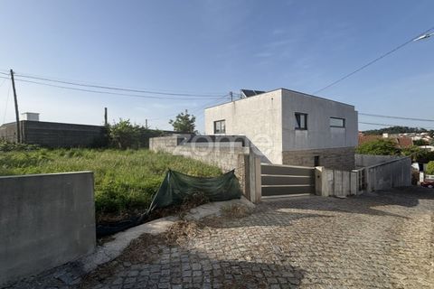 Helårsgrund i Amarante, Porto, Amarante - € 48.000 | Ref: ZMPT589213 - foto 14