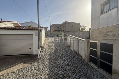 Helårsgrund i Amarante, Porto, Amarante - € 48.000 | Ref: ZMPT589213 - foto 16