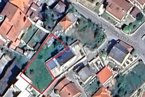 Helårsgrund i Amarante, Porto, Amarante - € 48.000 | Ref: ZMPT589213 - foto 17
