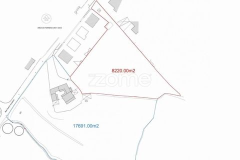 Tomt i Lousada, Porto, Lousada - € 450 000 | Ref: ZMPT589118 - foto 2