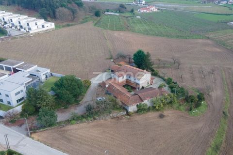 Tomt i Lousada, Porto, Lousada - € 450 000 | Ref: ZMPT589118 - foto 3