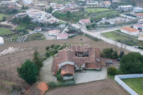 Tomt i Lousada, Porto, Lousada - € 450 000 | Ref: ZMPT589118 - foto 4