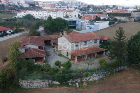Tomt i Lousada, Porto, Lousada - € 450 000 | Ref: ZMPT589118 - foto 5