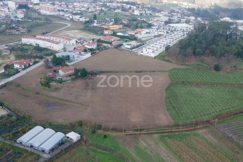 Tomt i Lousada, Porto, Lousada - € 450 000 | Ref: ZMPT589118 - foto 6