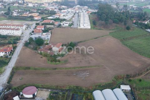 Tomt i Lousada, Porto, Lousada - € 450 000 | Ref: ZMPT589118 - foto 13