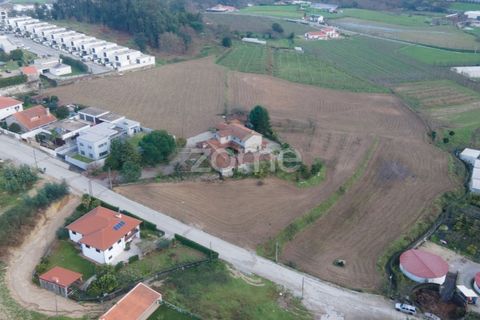 Tomt i Lousada, Porto, Lousada - € 450 000 | Ref: ZMPT589118 - foto 8