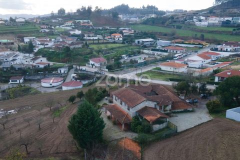 Tomt i Lousada, Porto, Lousada - € 450 000 | Ref: ZMPT589118 - foto 9