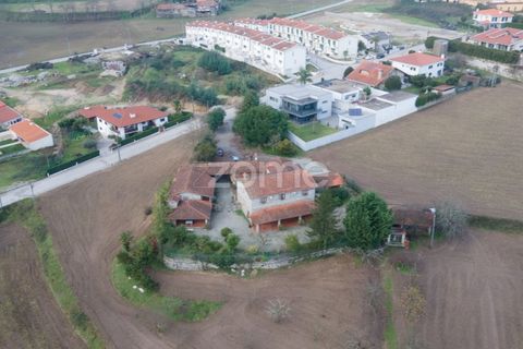Tomt i Lousada, Porto, Lousada - € 450 000 | Ref: ZMPT589118 - foto 10