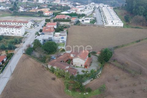 Tomt i Lousada, Porto, Lousada - € 450 000 | Ref: ZMPT589118 - foto 11