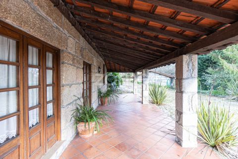 Farm i Lousada, Porto, Lousada - € 850.000 | Ref: ZMPT589117 - foto 1
