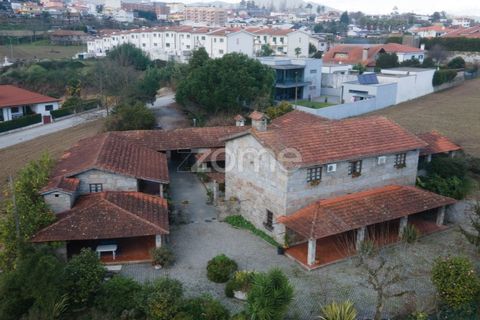 Farm i Lousada, Porto, Lousada - € 850.000 | Ref: ZMPT589117 - foto 4