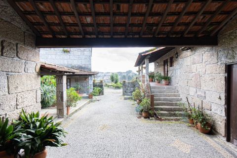 Farm i Lousada, Porto, Lousada - € 850.000 | Ref: ZMPT589117 - foto 8