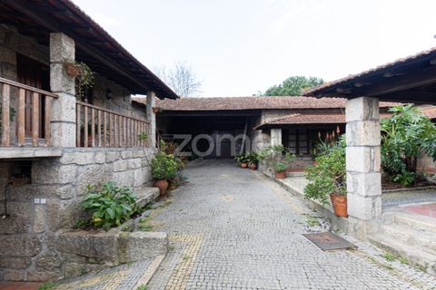 Farm i Lousada, Porto, Lousada - € 850.000 | Ref: ZMPT589117 - foto 10