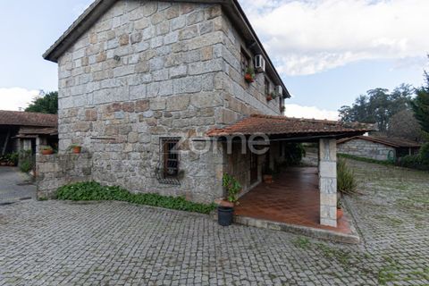 Farm i Lousada, Porto, Lousada - € 850.000 | Ref: ZMPT589117 - foto 11