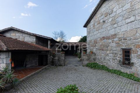 Farm i Lousada, Porto, Lousada - € 850.000 | Ref: ZMPT589117 - foto 12
