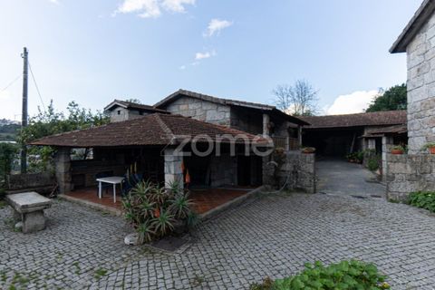 Farm i Lousada, Porto, Lousada - € 850.000 | Ref: ZMPT589117 - foto 13