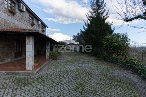Farm i Lousada, Porto, Lousada - € 850.000 | Ref: ZMPT589117 - foto 14